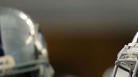 Marcus Spears jugó con los Dallas Cowboys de 2005 a 2012.