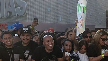 Gina Carano se dedica a la actuación desde 2009.