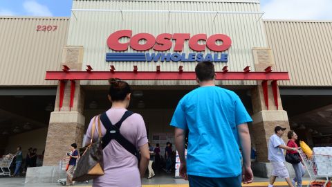 Costo carne pollo harina alimentos congelados escasez coronavirus supermercados comestibles