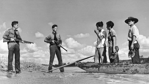 historia inmigración