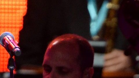 Pau Donés.
