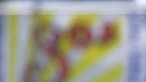 Oscar Mascorro del Puebla y Edgar Vasquez de Atlante en un partido del 2001.