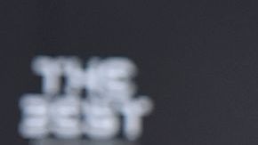 Ronaldo es uno de los más grandes delanteros de la historia.