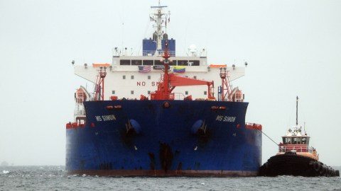 Venezuela petróleo México Nicolás Maduro Andrés Manuel López Obrador Departamento del Tesoro PdVSA Libre Abordo, Schlager Business Group