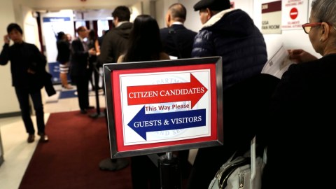 USCIS