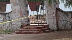 Violencia en Guanajuato,