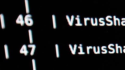Hackers roban información