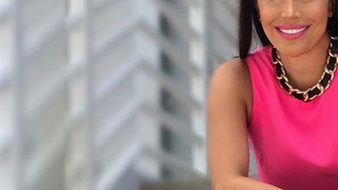 Karla Martínez