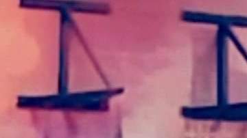 Lydia Barrón regresará pronto al gimnasio. (Suministrada)