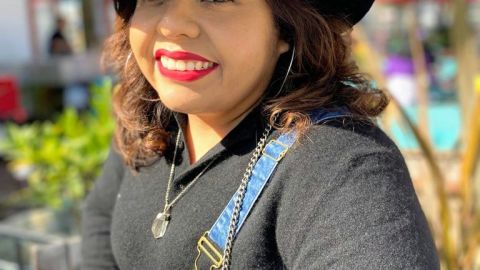 Claudia López es beneficiaria de DACA desde el 2012. (Suministrada)