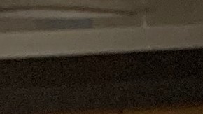 Ofelia Almeraz coloca pestañas bajo las nuevas normas sanitarias. (Cortesía Ofelia Almaraz)