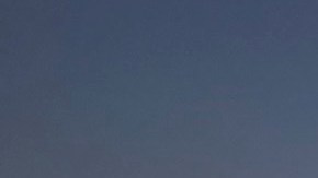 Las Vegas desde el hotel The Cosmopolitan.