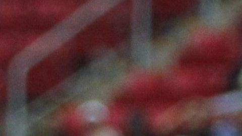 Soto anotó 20 goles con Chivas.