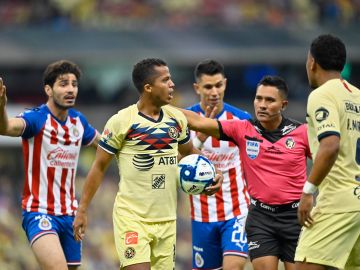 El futbol mexicano volverá después de más de tres meses.