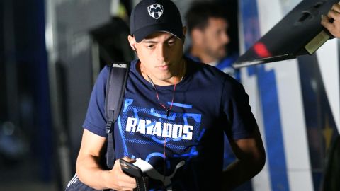 Rogelio Funes Mori sufriço asalta en su casa en Monterrey