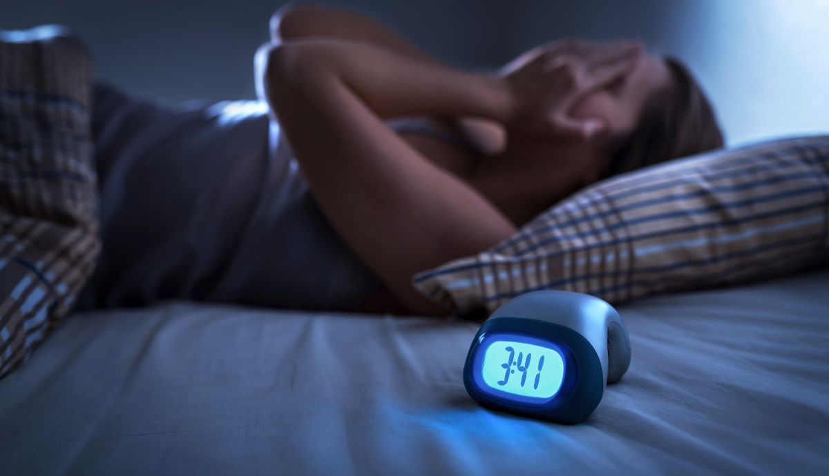Los 5 mejores tratamientos para mejorar los problemas de insomnio | La  Opinión