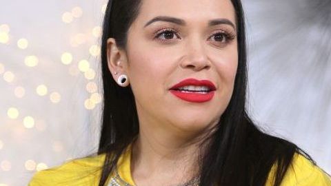 Jacqie Rivera.