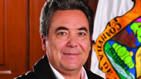 exgobernador Coahuila