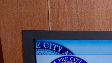Mike Feuer, fiscal de la ciudad de Los Ángeles.