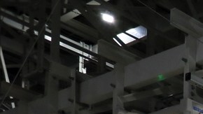 La producción de autos en México se ha visto seriamente afectada por la pandemia.