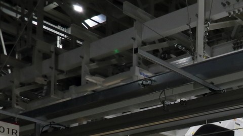 La producción de autos en México se ha visto seriamente afectada por la pandemia.