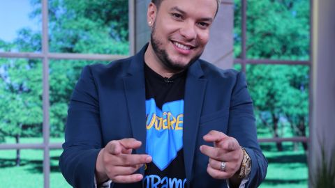 Lorenzo Méndez.
