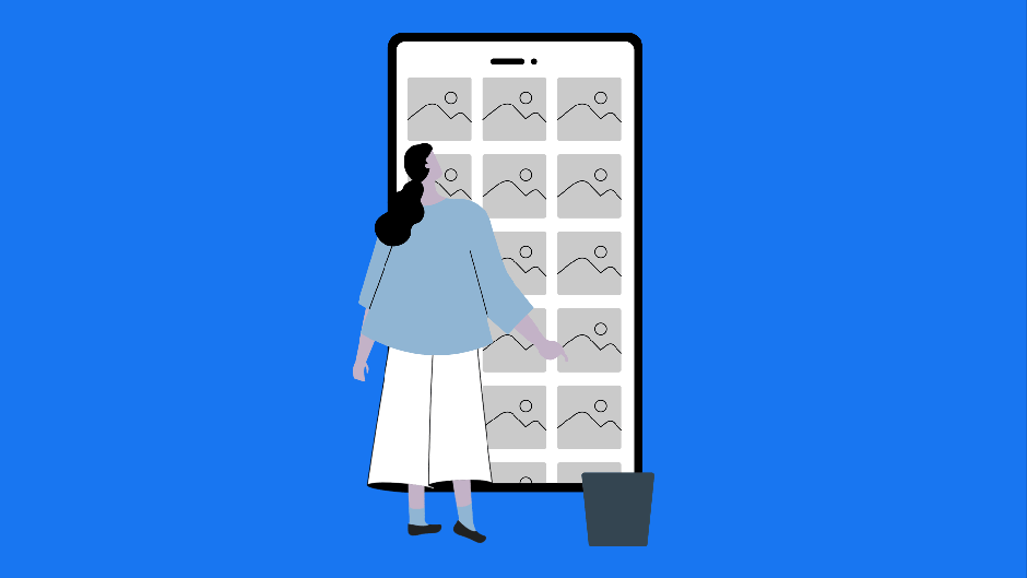 Función de Facebook permite guardar o eliminar viejas ...