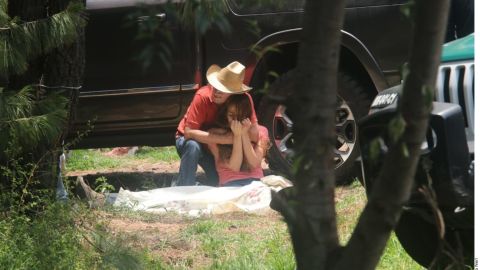 Matan a Andrés Arreola productor de Televisa y Estrella TV