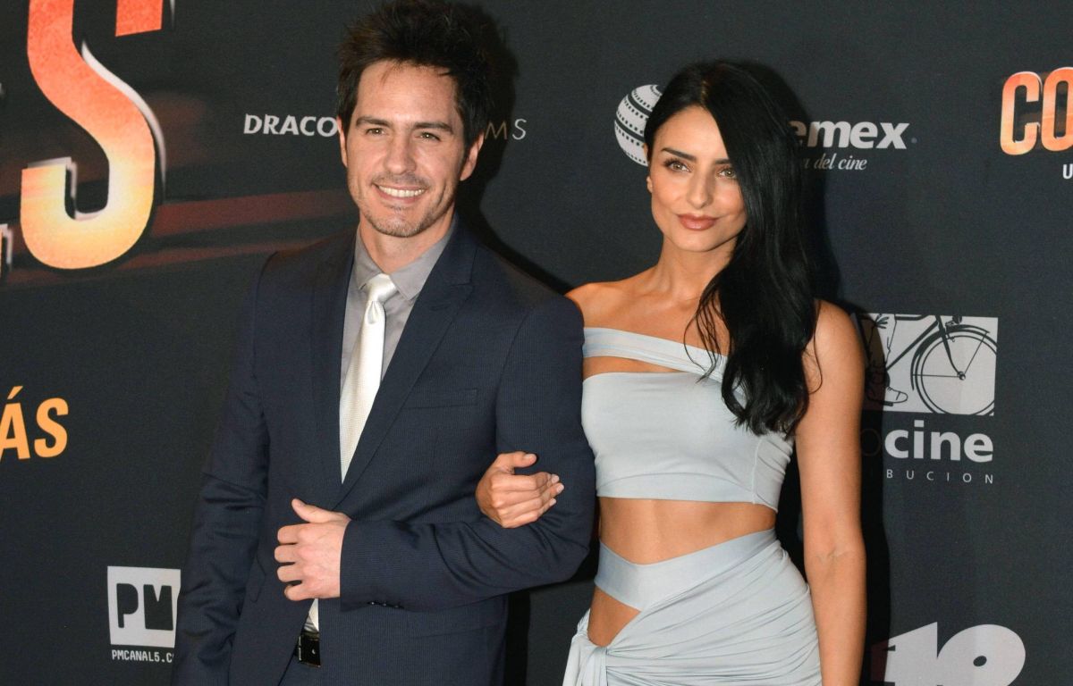 Mauricio Ochmann interpone demanda de divorcio y estos son los términos  para Aislinn Derbez - La Opinión