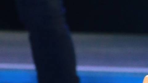Miguel Bosé.