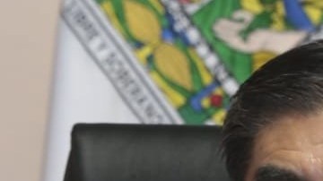 Luis Miguel Barbosa.