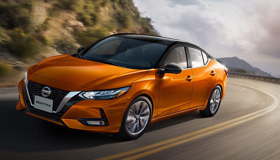 con una oferta especial nissan lanza la preventa del nuevo sentra 2020 en mexico la opinion preventa del nuevo sentra 2020