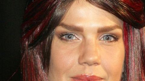 Niurka Marcos.