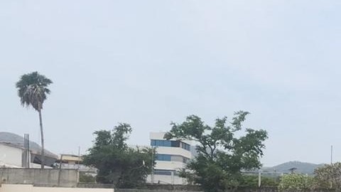 Violencia en Oaxaca.