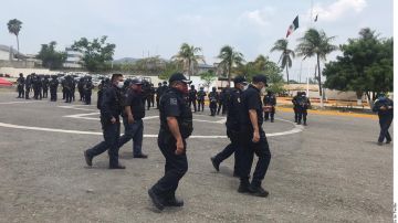Violencia en Oaxaca.
