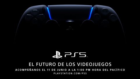 PS5