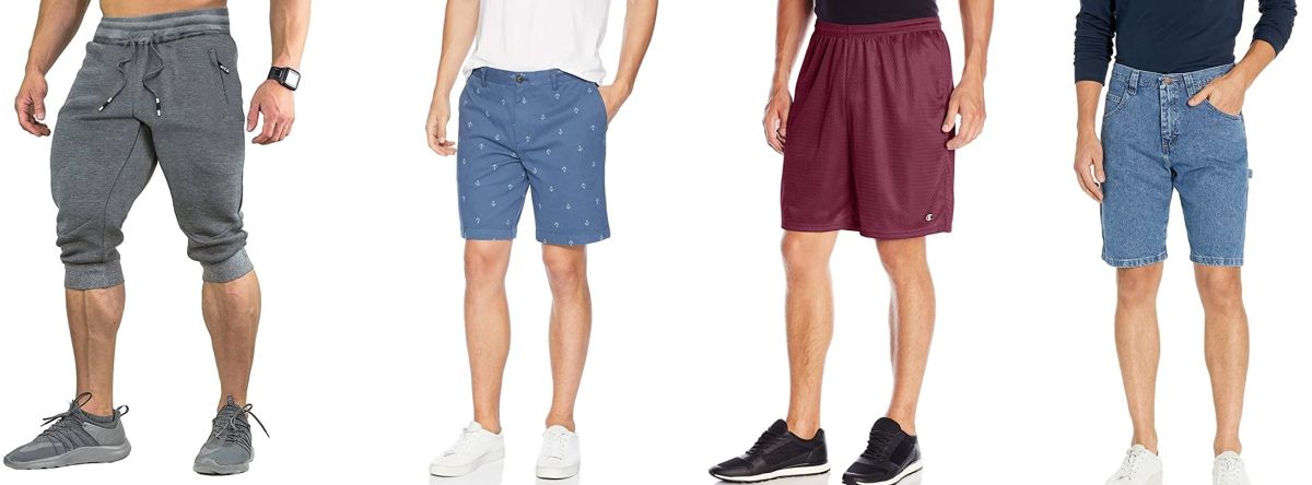 7 modelos de pantalones para hombres que encontrarás en oferta por el Memorial Day - La Opinión
