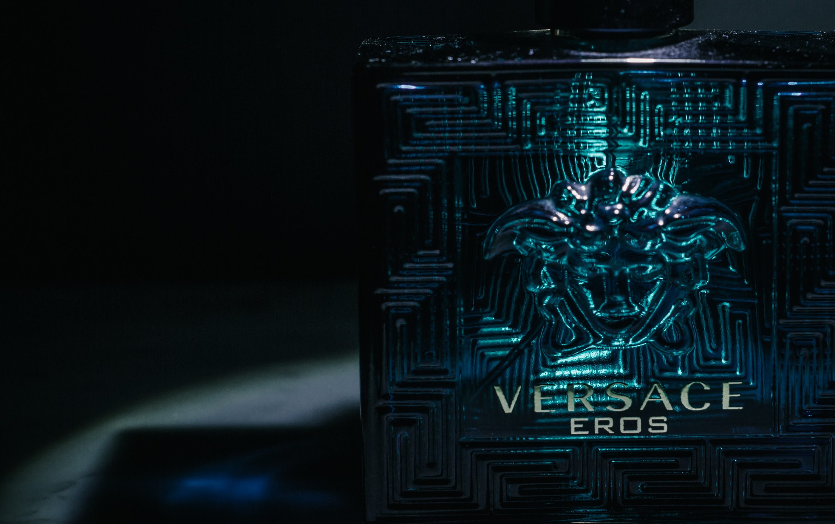 perfume de versace para hombre