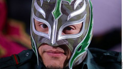 Rey Mysterio