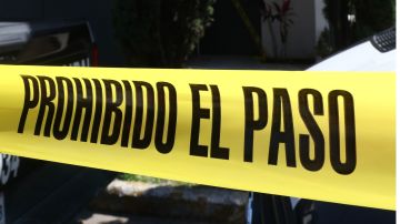 Encuentran en Ciudad de México cuerpo de empresario francés asesinado.
