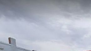 La prendería donde fue baleado el Policía.