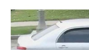 Foto captura del vídeo que muestra el intento de robo.