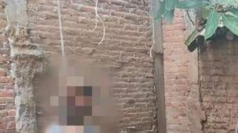 Sicarios entran a casa y matan a familia completa; una jovencita de 16 entre las víctimas
