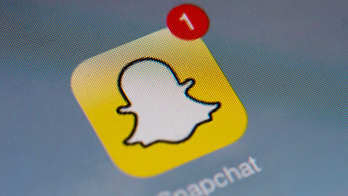 Snapchat y Skype implementan actualización para proteger a sus usuarios en  “la vida real”: qué significa - La Opinión