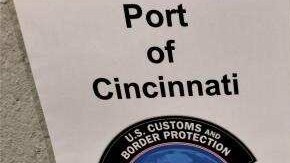 nuggets con cocaína