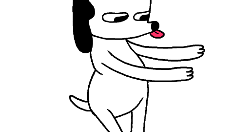 Sticker animado