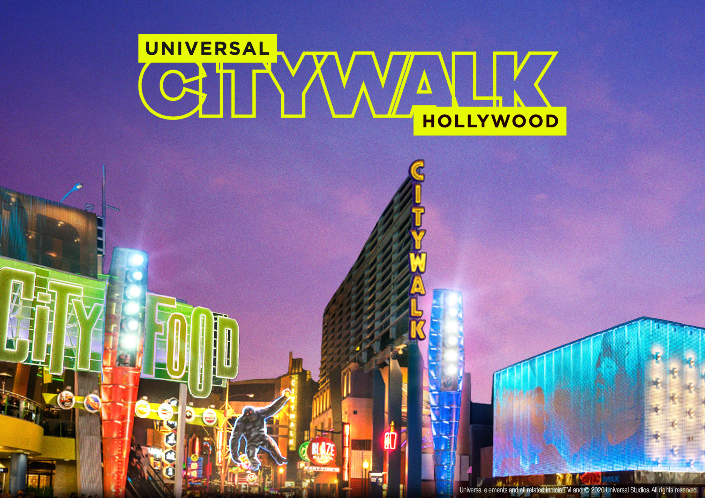 universal cinema amc at citywalk hollywood photos