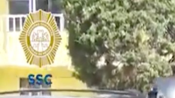 VIDEO: Caen 17 narcos con marihuana y cocaína, entre ellos 6 mujeres y un menor de edad