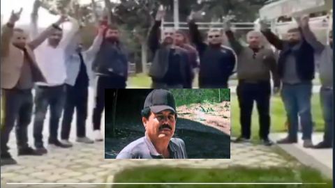 VIDEO: Mafia de Turquía anuncia asociación con el Mayo Zambada y el Cártel de Sinaloa