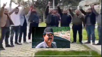 VIDEO: Mafia de Turquía anuncia asociación con el Mayo Zambada y el Cártel de Sinaloa